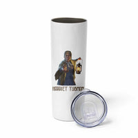 Harriet Tubman Legacy Skinny Tumbler Gift For History Lovers
