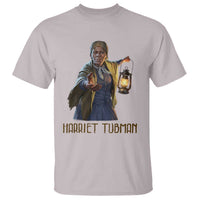 Harriet Tubman Legacy T Shirt Gift For History Lovers