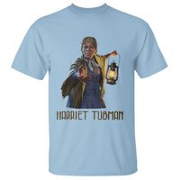 Harriet Tubman Legacy T Shirt Gift For History Lovers