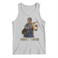 Harriet Tubman Legacy Tank Top Gift For History Lovers