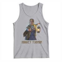 Harriet Tubman Legacy Tank Top Gift For History Lovers