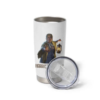 Harriet Tubman Legacy Tumbler Cup Gift For History Lovers