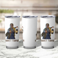 Harriet Tubman Legacy Tumbler Cup Gift For History Lovers