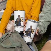 Harriet Tubman Legacy Tumbler Cup Gift For History Lovers