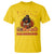 Thanksgiving Dog T Shirt I Am Thankful For My Dachshund - Wonder Print Shop