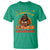 Thanksgiving Dog T Shirt I Am Thankful For My Dachshund - Wonder Print Shop