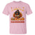 Thanksgiving Dog T Shirt I Am Thankful For My Dachshund - Wonder Print Shop