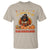 Thanksgiving Dog T Shirt I Am Thankful For My Dachshund - Wonder Print Shop