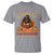 Thanksgiving Dog T Shirt I Am Thankful For My Dachshund - Wonder Print Shop