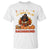 Thanksgiving Dog T Shirt I Am Thankful For My Dachshund - Wonder Print Shop