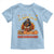 Thanksgiving Dog Toddler T Shirt I Am Thankful For My Dachshund - Wonder Print Shop