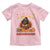 Thanksgiving Dog Toddler T Shirt I Am Thankful For My Dachshund - Wonder Print Shop