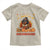 Thanksgiving Dog Toddler T Shirt I Am Thankful For My Dachshund - Wonder Print Shop