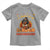 Thanksgiving Dog Toddler T Shirt I Am Thankful For My Dachshund - Wonder Print Shop