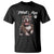 Pitbull Mom T Shirt Cute Pitbull Puppy Dog Lovers - Wonder Print Shop