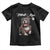 Pitbull Mom Toddler T Shirt Cute Pitbull Puppy Dog Lovers - Wonder Print Shop