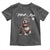 Pitbull Mom Toddler T Shirt Cute Pitbull Puppy Dog Lovers - Wonder Print Shop