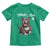 Pitbull Mom Toddler T Shirt Cute Pitbull Puppy Dog Lovers - Wonder Print Shop