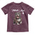 Pitbull Mom Toddler T Shirt Cute Pitbull Puppy Dog Lovers - Wonder Print Shop