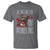 Pitbull Lover T Shirt All Dogs Are Cool But Pitbulls Rule - Wonder Print Shop