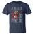 Pitbull Lover T Shirt All Dogs Are Cool But Pitbulls Rule - Wonder Print Shop