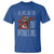 Pitbull Lover T Shirt All Dogs Are Cool But Pitbulls Rule - Wonder Print Shop