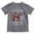 Pitbull Lover Toddler T Shirt All Dogs Are Cool But Pitbulls Rule - Wonder Print Shop