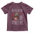 Pitbull Lover Toddler T Shirt All Dogs Are Cool But Pitbulls Rule - Wonder Print Shop