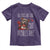 Pitbull Lover Toddler T Shirt All Dogs Are Cool But Pitbulls Rule - Wonder Print Shop