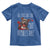 Pitbull Lover Toddler T Shirt All Dogs Are Cool But Pitbulls Rule - Wonder Print Shop