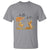 Funny Hello Fall Thanksgiving Golden Retriever T Shirt - Wonder Print Shop