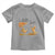 Funny Hello Fall Thanksgiving Golden Retriever Toddler T Shirt - Wonder Print Shop