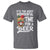 Funny Christmas Drinking T Shirt It is The Most Wonderful Time For A Beer - Wonder Print Shop