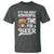 Funny Christmas Drinking T Shirt It is The Most Wonderful Time For A Beer - Wonder Print Shop