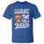 Funny Christmas Drinking T Shirt It is The Most Wonderful Time For A Beer - Wonder Print Shop