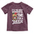 Funny Christmas Drinking Toddler T Shirt It is The Most Wonderful Time For A Beer - Wonder Print Shop
