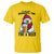 It is The Most Wonderful Time For A Beer T Shirt Funny Polar Bear Drinking Beer - Wonder Print Shop