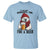 It is The Most Wonderful Time For A Beer T Shirt Funny Polar Bear Drinking Beer - Wonder Print Shop