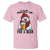 It is The Most Wonderful Time For A Beer T Shirt Funny Polar Bear Drinking Beer - Wonder Print Shop