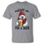 It is The Most Wonderful Time For A Beer T Shirt Funny Polar Bear Drinking Beer - Wonder Print Shop