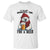 It is The Most Wonderful Time For A Beer T Shirt Funny Polar Bear Drinking Beer - Wonder Print Shop