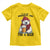 It is The Most Wonderful Time For A Beer Toddler T Shirt Funny Polar Bear Drinking Beer - Wonder Print Shop