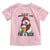 It is The Most Wonderful Time For A Beer Toddler T Shirt Funny Polar Bear Drinking Beer - Wonder Print Shop
