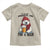 It is The Most Wonderful Time For A Beer Toddler T Shirt Funny Polar Bear Drinking Beer - Wonder Print Shop