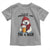 It is The Most Wonderful Time For A Beer Toddler T Shirt Funny Polar Bear Drinking Beer - Wonder Print Shop