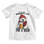 It is The Most Wonderful Time For A Beer Toddler T Shirt Funny Polar Bear Drinking Beer - Wonder Print Shop