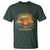Chill Mode Activated T Shirt Funny Sloth Summer Beach Vibes - Wonder Print Shop