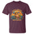 Chill Mode Activated T Shirt Funny Sloth Summer Beach Vibes - Wonder Print Shop