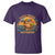 Chill Mode Activated T Shirt Funny Sloth Summer Beach Vibes - Wonder Print Shop