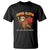 Funny Super Sloth I Will Rescue You At My Own Pace Gift T Shirt - Wonder Print Shop